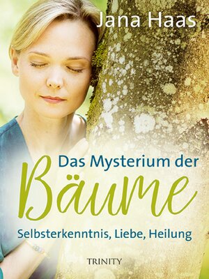 cover image of Das Mysterium der Bäume